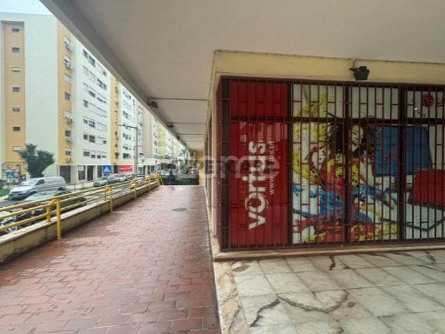 ’O espaço onde o seu projeto ganha dimensão.’