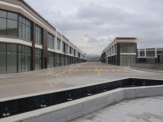 MEGA ŞAŞMAZ'DA 173 m SATILIK DÜKKAN