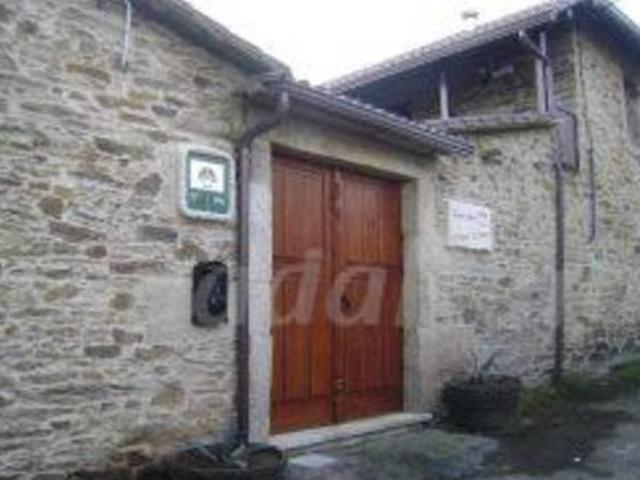 O Forno do Curro