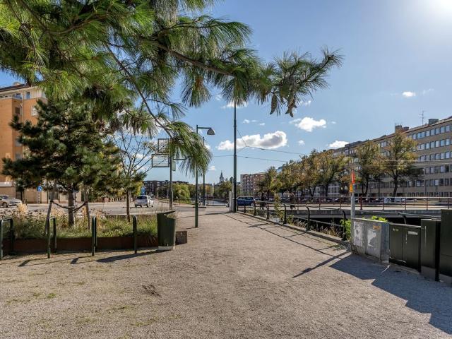 Ö.Förstadsgatan 6