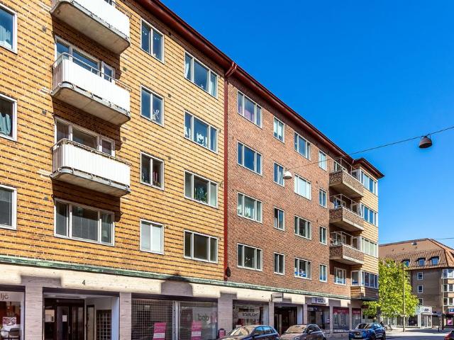 Ö.Förstadsgatan, Malmö