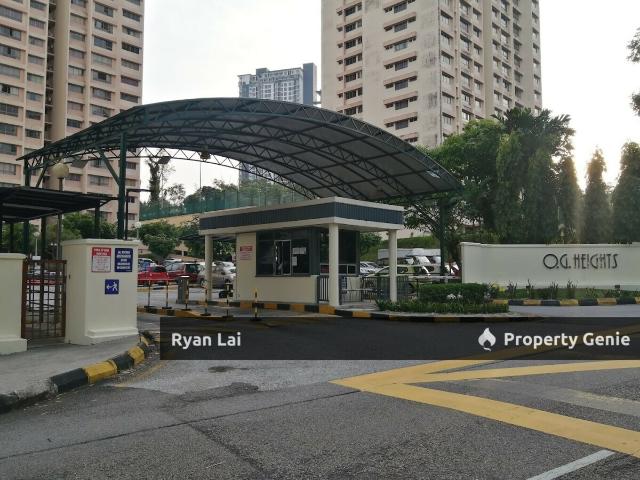 O.G. Heights | Corner Lot | Save up to 97k | Below Market Value 28% Auction Property!