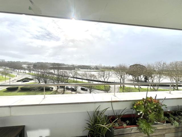 O Horizonte à Sua Porta: Cobertura T4 de Luxo Matosinhos S. 193m² Matosinhos e Leça da Palmeira