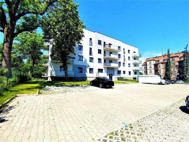 Żółkiewskiego 3 12 m², Legnica