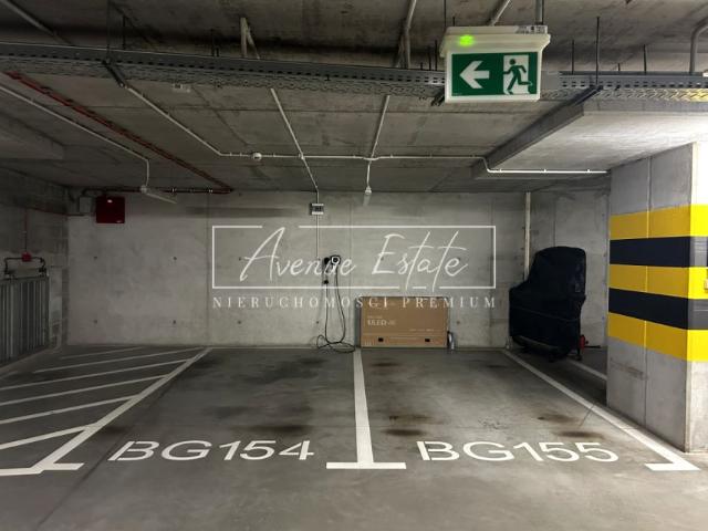 Oś Królewska 15 m², Warszawa