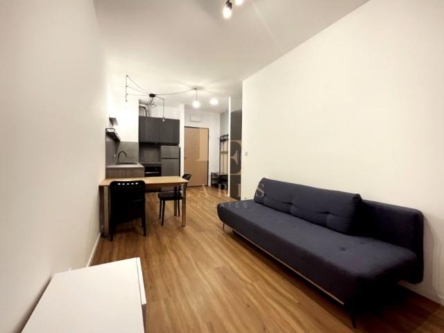 Oś Królewska 35 m², Warszawa