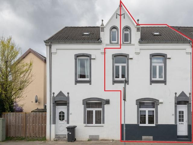 O.L.Vrouwestraat, 69, 6461BN, Kerkrade, Limburg 6461BN