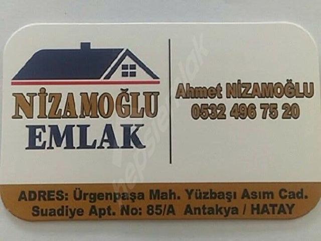 Oğlakörende Satılık Ev Yeri
