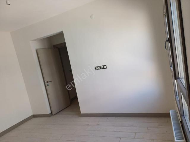 Oğlaklı 2. Bölge 4. Etap Yüksek Giriş
