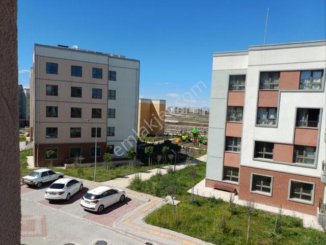 Oğlaklı 3+1 Kiralık Daire