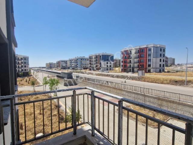 Oğlaklı Sosyal Tokilerde Kiralık 3+1 Daire
