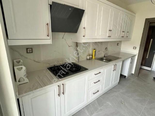 r 2965 Oğlaklı Tokide Ful Bakımlı Satılık 2+1 Daire