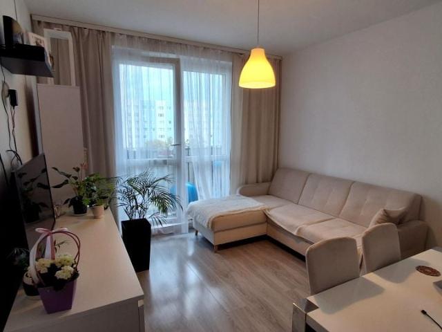 Oś. lecia PRL 34,03 m², Wodzisław Śląski