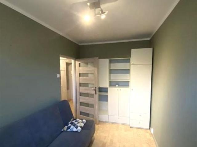Oś. Piastów 37 m², Kraków