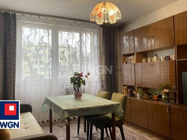 Oś. Północ 37,28 m², Chrzanów