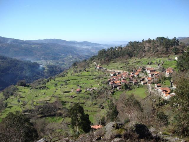 O Refúgio Perfeito ou o Próximo Grande Investimento no Gerês