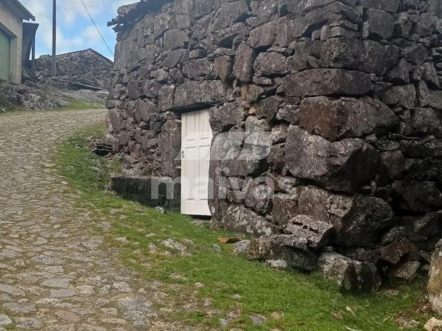 O Refúgio Perfeito no Parque Nacional Peneda Gerês