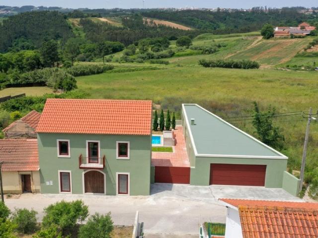 O refúgio perfeito para desacelerar 118m² Bárrio