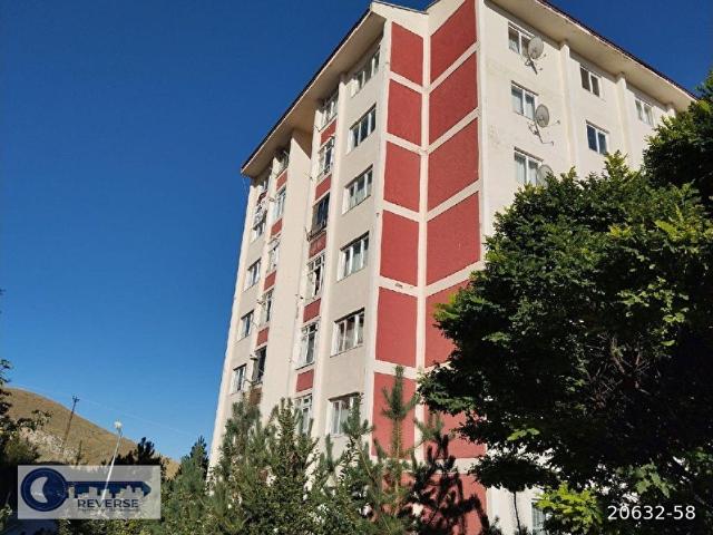 ÖĞRETMEN TOKİ SATILIK DAİRE