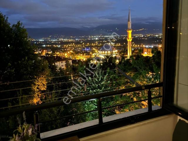 Öğretmen'den Kiralık Tertemiz Full Yeni Eşyalı 3+1