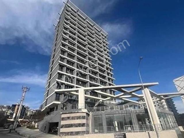 Öğretmen'den Konuralp'te Kiralık Eşyalı 1+1 Rezidans Dairesi