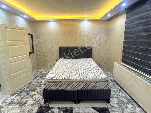 Öğretmenevlerinde Bakımlı, Eşyalı 2+0 Kiralık Daire