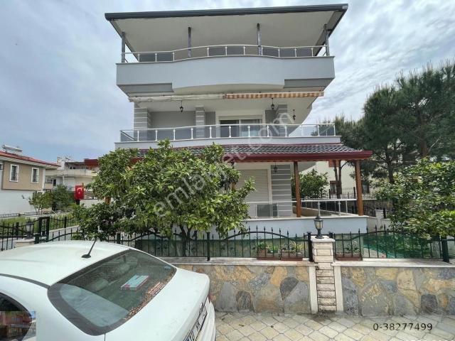 Öğretmenler Mah. Plaja 350m Mesafede 110 M2 Kiralık 1+1 Daire