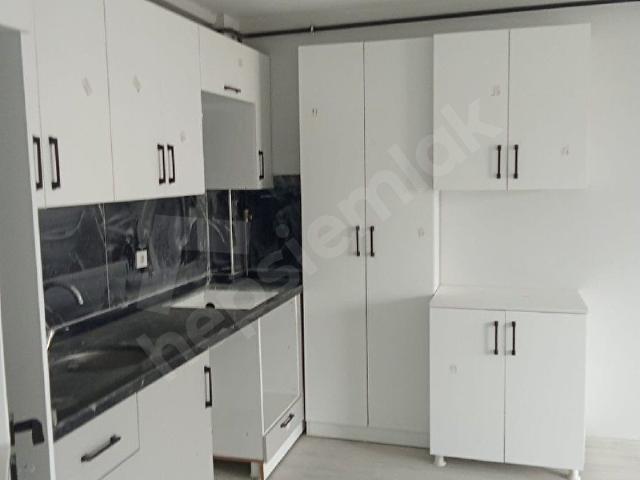 ÖĞRETMENLER MSH.BUCAK TİC.ARKASI 125 M.3.KAT SATILIK SIFIR DAİRE