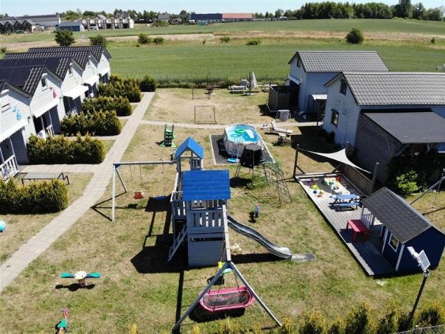 Ośrodek wypoczynkowy 490 m² blisko morza i atrakcji