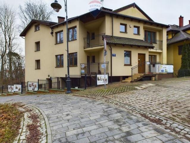 Ośrodek wypoczynkowy na sprzedaż!