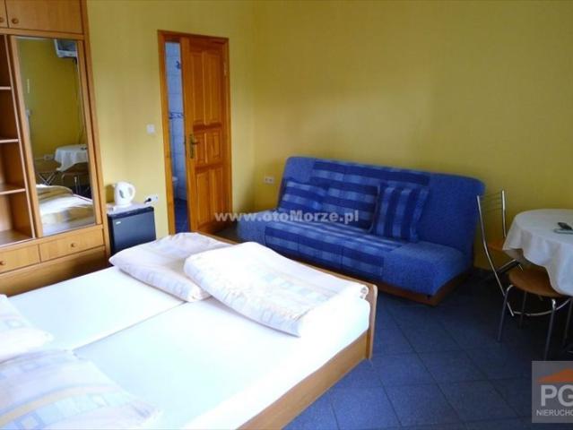 Ośrodek wczasowy 597 m², 20 pokoi, blisko morza zapraszam