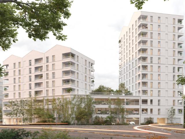 3 pièces