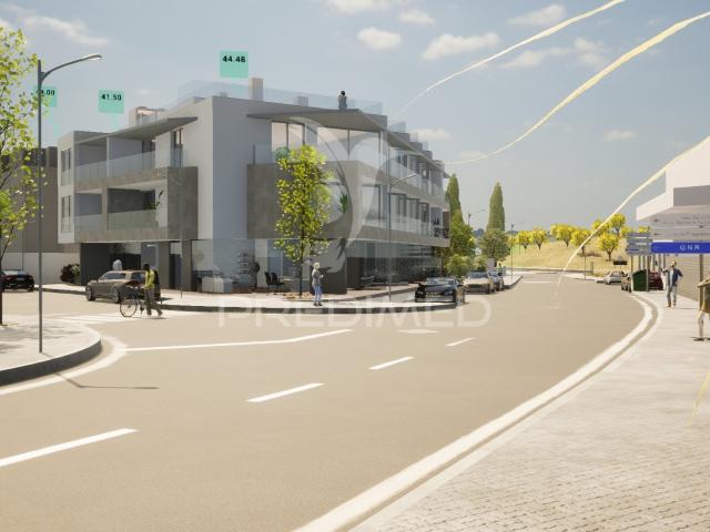 O seu futuro em Albufeira: Apartamento T3 com design moderno e alma algarvia