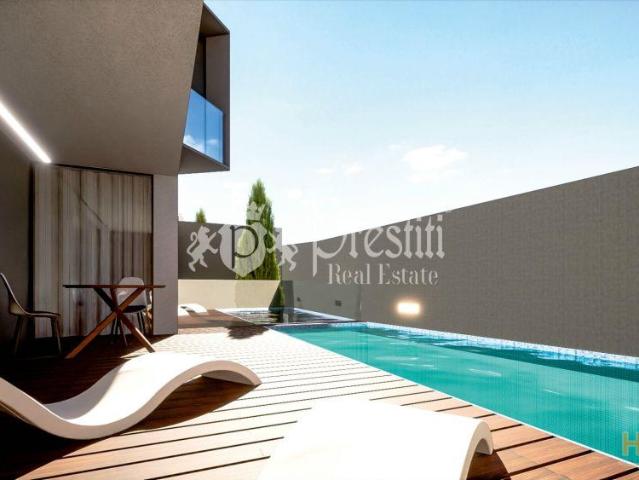 O Seu Novo Lar em Azurém Moradia T3+1 | 26064082297