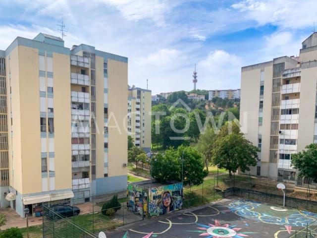 O SEU NOVO LAR NO CORAÇÃO DE ABRANTES