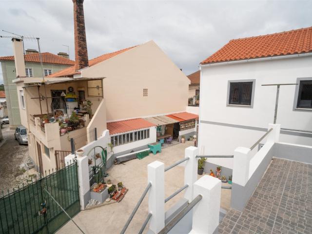 O seu Refúgio às Portas da Nazaré Moradia Totalmente Recuper. 144m² Nazaré