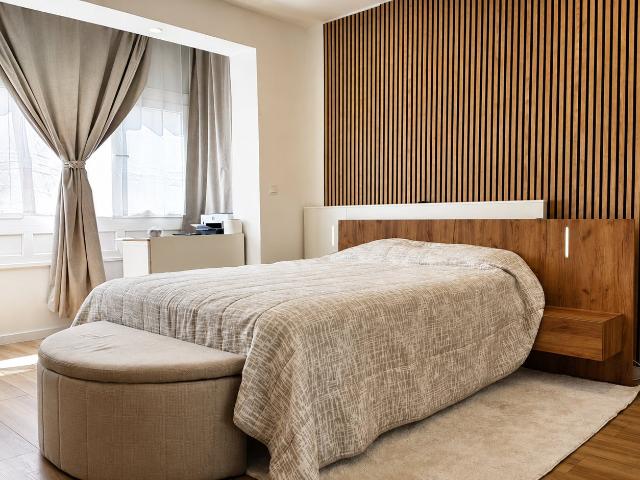 ☀️O Seu Refúgio de Sonho em Agualva Cacém: Elegância, Modernidade e Conforto Absoluto T2 Suite Walk in closet