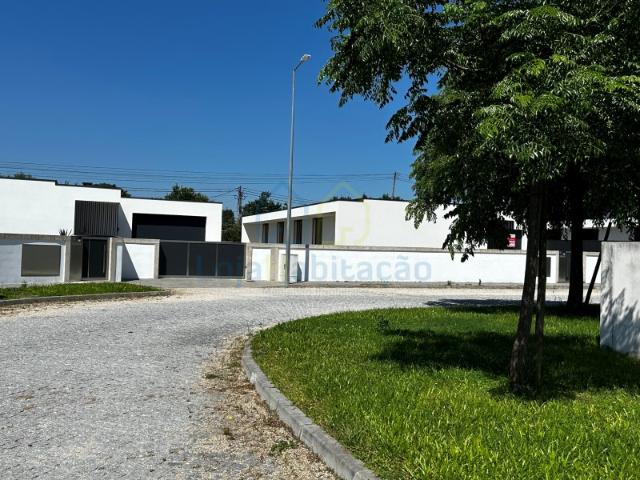 O seu sonho moradia térrea T3
