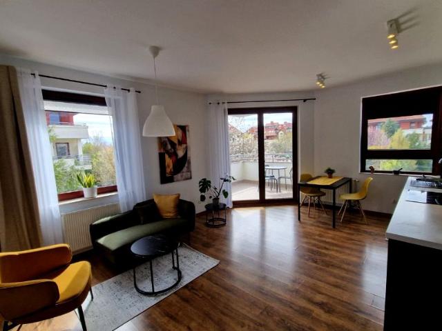 Ołtaszyńska 52,50 m², Wrocław