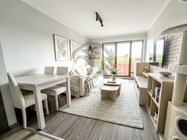 Ołtaszyn 43,84 m², Wrocław