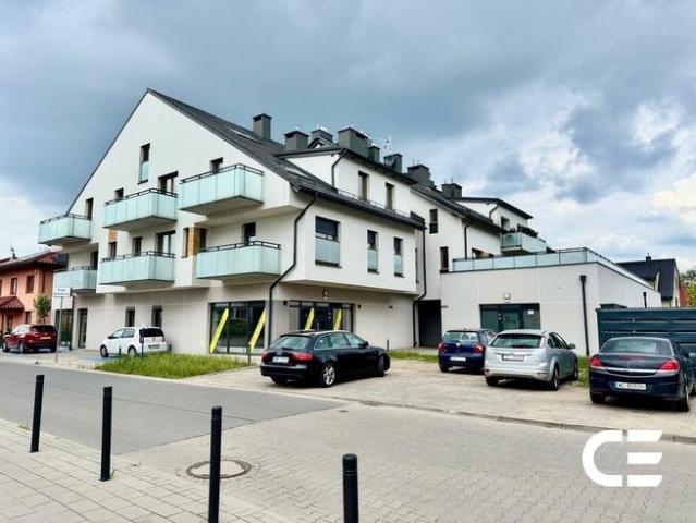 Ołtaszyn | 71,44 m2 | Brylantowa | Antresola