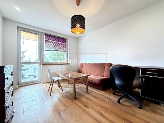 Ołtaszyn, Balkon, Dobry dojazd A4 i Centrum Wrocław