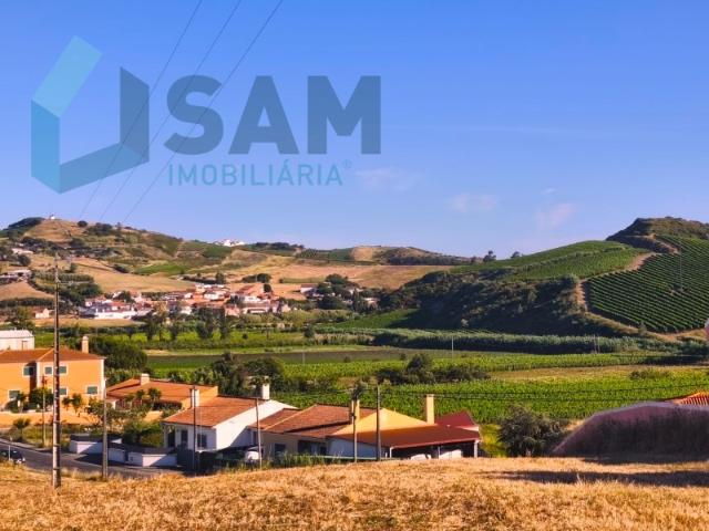 O Terreno Onde os Grandes Projetos Ganham Vida