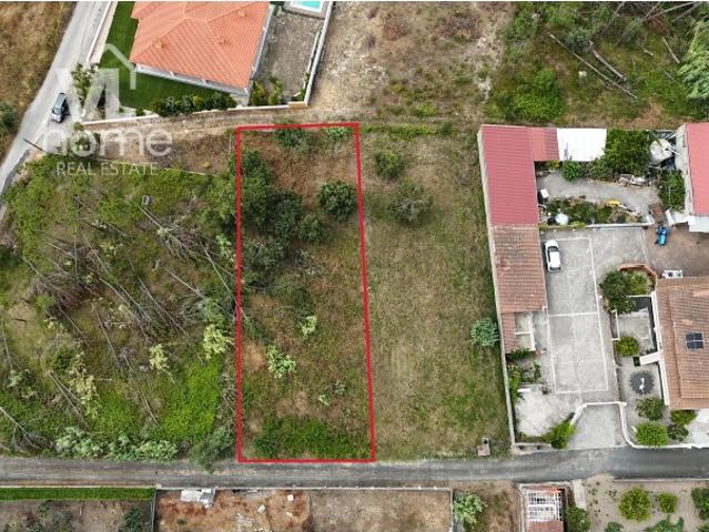 O terreno perfeito para construir a casa com que sempre sonhou