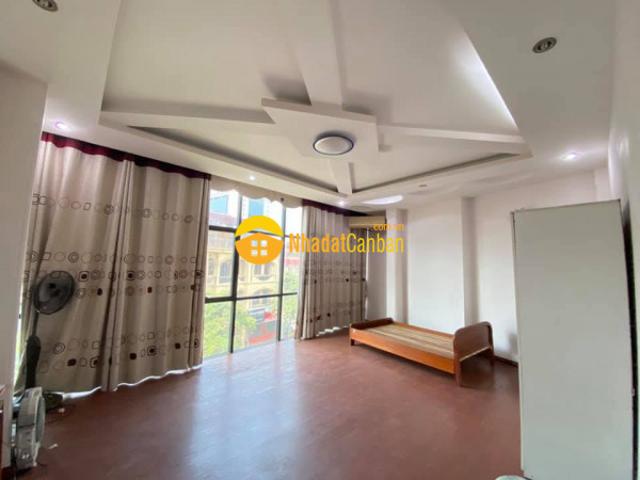 Ô tô đỗ cửa, vỉa hè, thang máy, kinh doanh, kim ngưu, hai bà trưng, 50m2, 6t, lh 0942623
