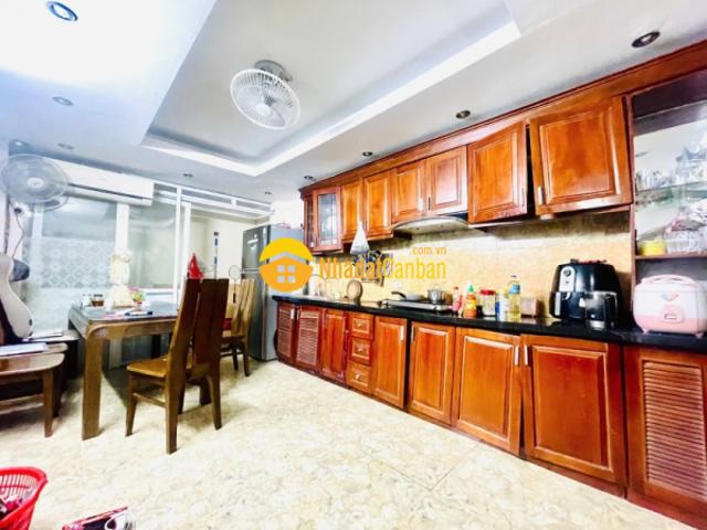 Ô tô, kinh doanh, tân mai 44mx5t, 10.29 tỷ