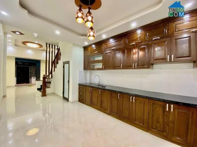 Ô tô thông diện tích rộng hai mặt thoáng 60m 4t pl oto kd nhỉnh 5 tỷ
