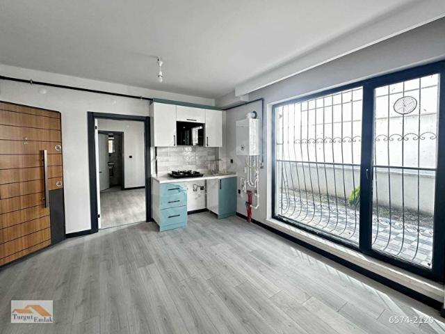 OĞUZ KAAN USTA CADDESİNDE 1+1 KİRALIK DAİRE