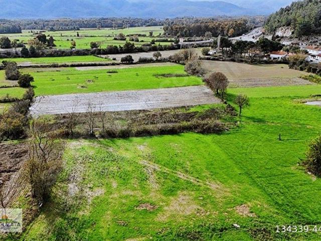 OĞUZATA'dan MUĞLADA 718 M2 KABA İNŞAAT VİLLA ARSA
