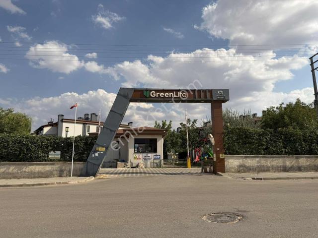 Oğuzeli Nova Gayrimenkul'den Körkünde Green Life Sitesinde Daire